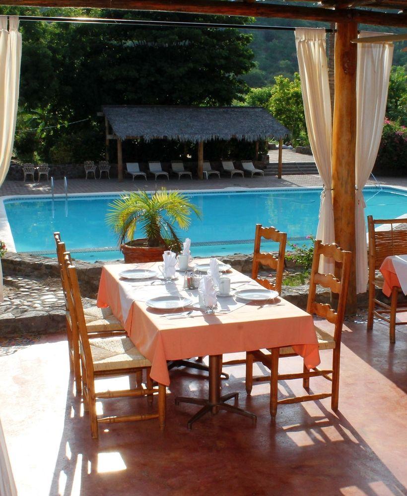 Tripui Hotel Puerto Escondido  Ngoại thất bức ảnh