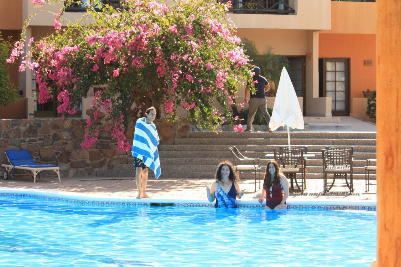 Tripui Hotel Puerto Escondido  Ngoại thất bức ảnh