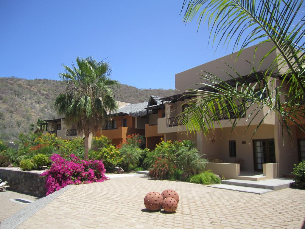 Tripui Hotel Puerto Escondido  Ngoại thất bức ảnh