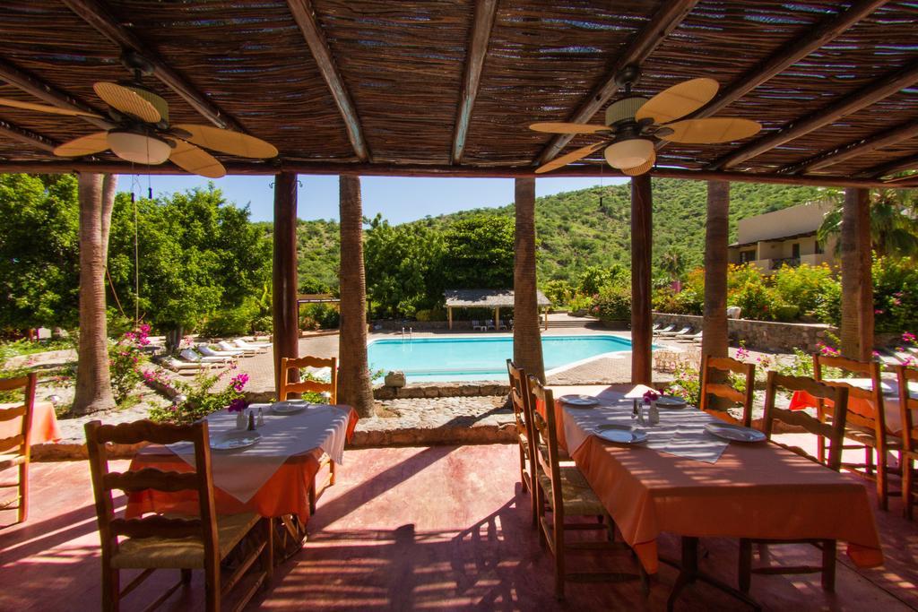 Tripui Hotel Puerto Escondido  Ngoại thất bức ảnh