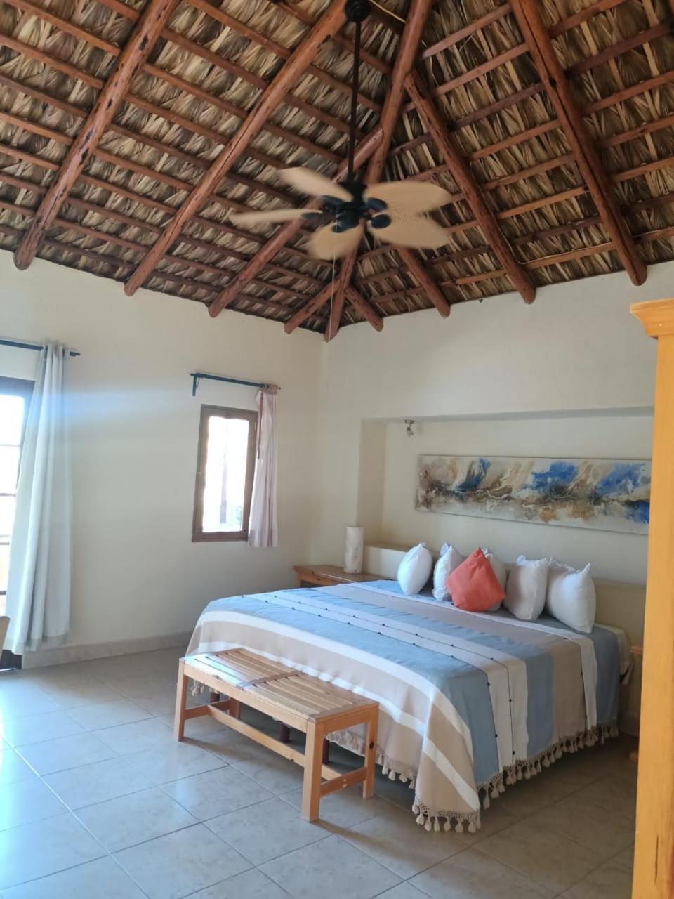 Tripui Hotel Puerto Escondido  Ngoại thất bức ảnh