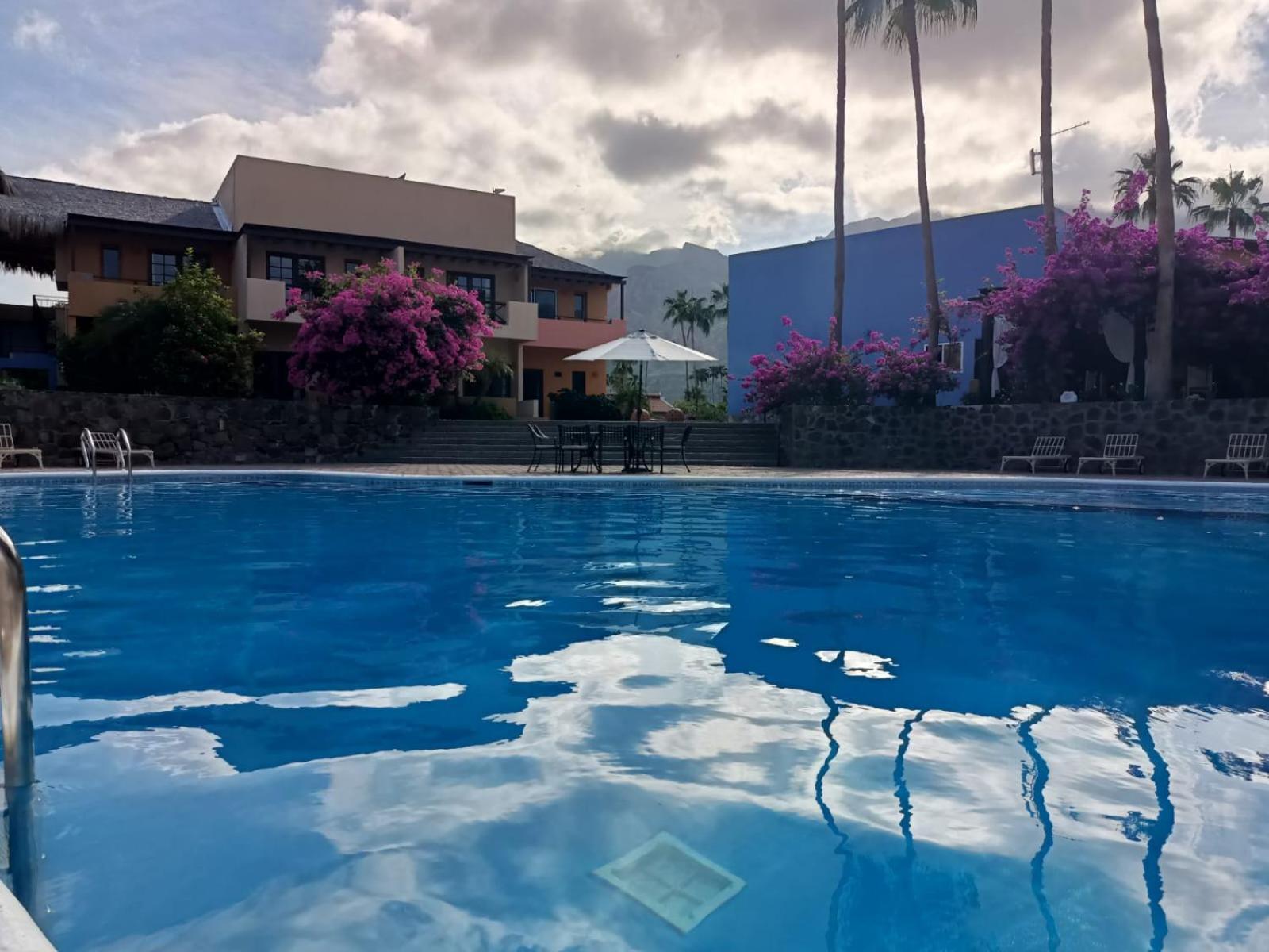 Tripui Hotel Puerto Escondido  Ngoại thất bức ảnh
