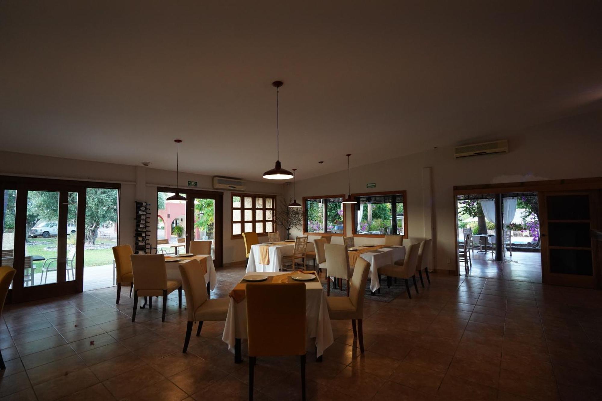 Tripui Hotel Puerto Escondido  Ngoại thất bức ảnh